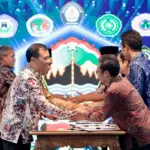 Kolaborasi Senyap Gubernur Jateng