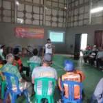 Pelatihan Kesiapsiagaan Bencana