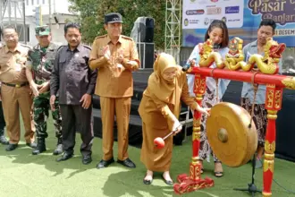 Banjarnegara Bersholawat