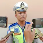 Kasatlantas Siap Rekayasa Lalu Lintas