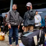 Warga Jateng Korban Banjir Bandang Aceh