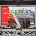 Polres Banjarnegara