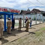 Infrastruktur pengairan