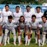 Skuat Persibara Banjarnegara
