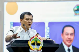Gubernur siapkan program pro rakyat