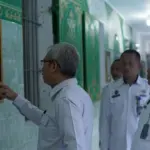 Kunjungan Rutan Banjarnegara