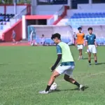 Wijayakusuma fc liga 4