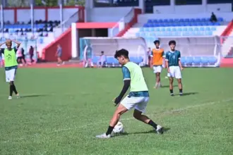 Wijayakusuma fc liga 4