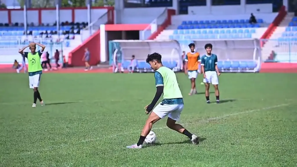 Wijayakusuma fc liga 4