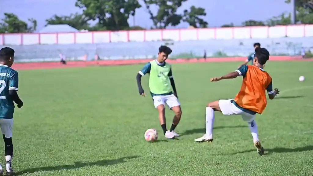 Wijayakusuma fc liga 4 