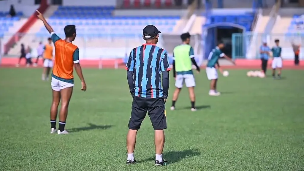 Wijayakusuma fc liga 4 