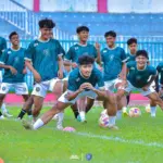 Wijayakusuma FC Liga 4 jateng