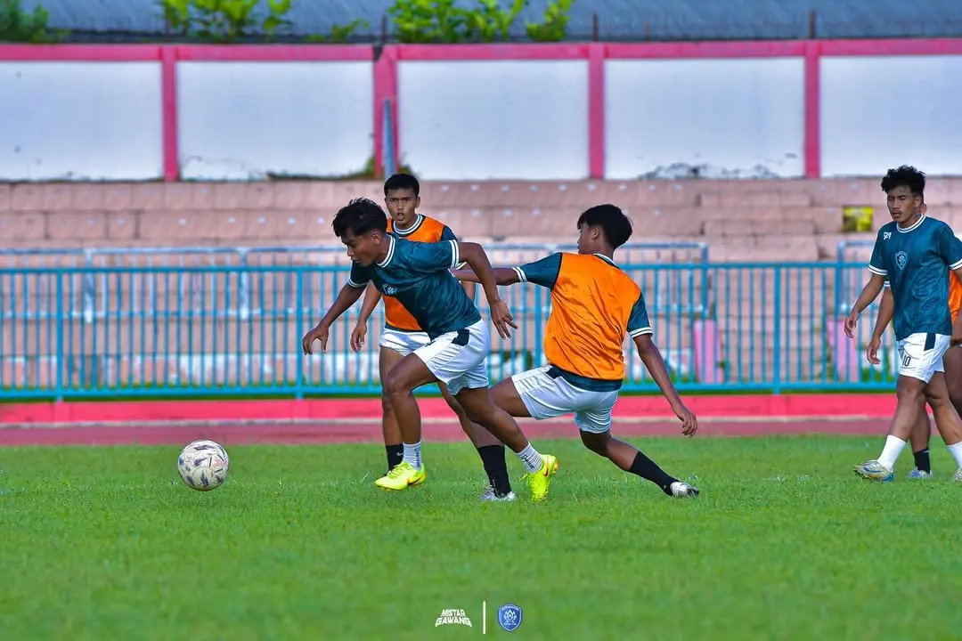 Wijayakusuma FC Liga 4 jateng 