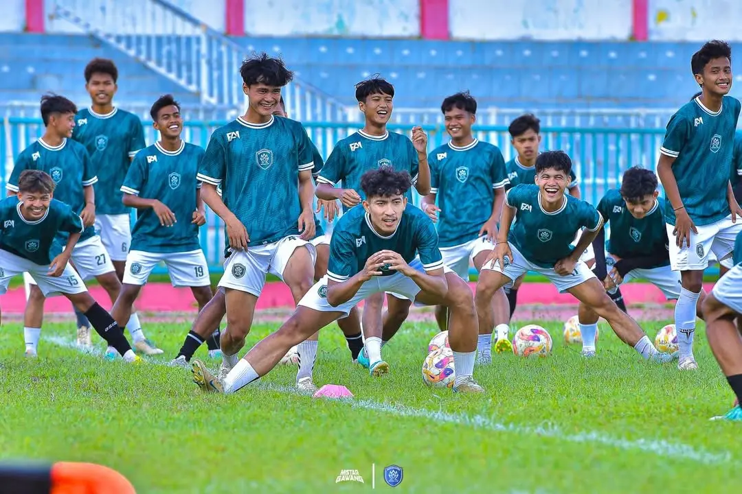 Wijayakusuma FC Liga 4 jateng