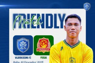 Wijayakusuma FC