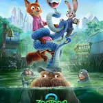 Review Zootopia 2: Lebih Matang, Cerita Makin Menggigit, Sekuel yang Dinanti Hampir Satu Dekade