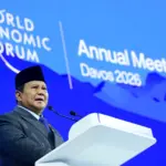 presiden prabowo
