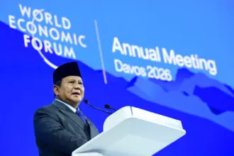 presiden prabowo