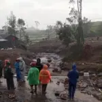 banjir