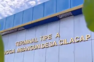 5 pilihan bus cilacap ke jabodetabek