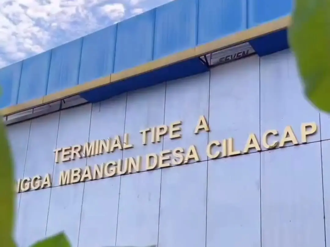 5 pilihan bus cilacap ke jabodetabek