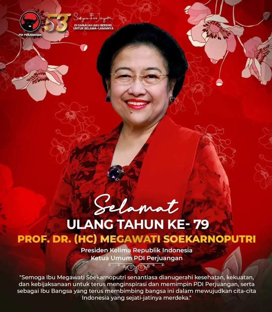 megawati