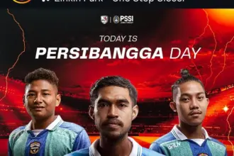 Persibangga