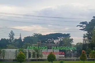 Andhang Pangrenan Purwokerto