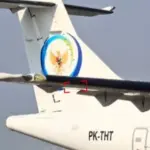 pesawat hilang kontak