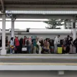 Arus Balik Nataru 2026