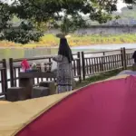 Taman Wisata Banjardap Purbalingga