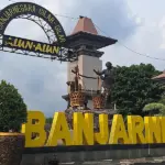 Alun-alun Kabupaten Banjarnegara