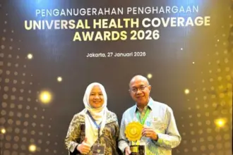 Banyumas uhc awards 2026