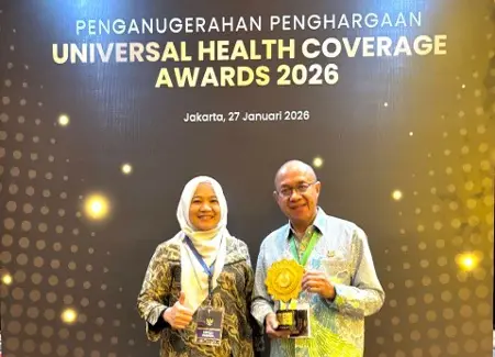 Banyumas uhc awards 2026