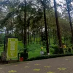 Wisata di Baturraden