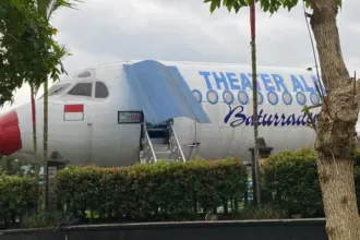 Lokawisata Baturraden