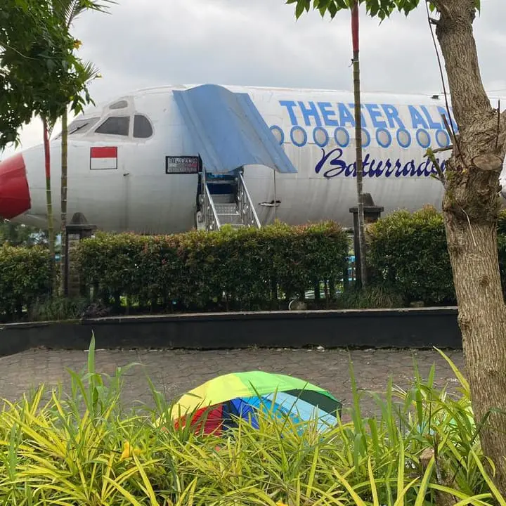 Lokawisata Baturraden