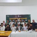 Baznas cilacap zakat emas