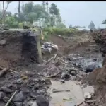 banjir bandang