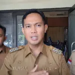 bendungan matenggeng sungai cijolang dayeuhluhur cilacap