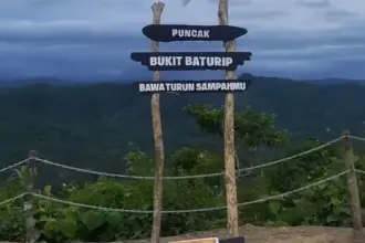 Bukit baturip
