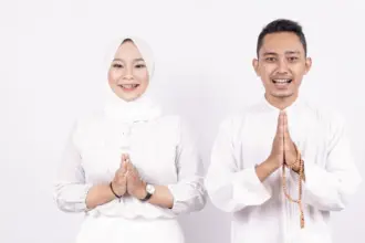 bulan suci ramadan