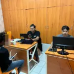 Curanmor gandrungmangu cilacap