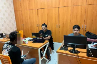 Curanmor gandrungmangu cilacap