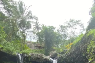 curug