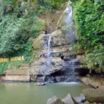 Curug di Cilacap