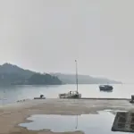 dermaga penyeberangan