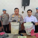Detik pembunuhan balita 4 tahun di cilacap