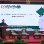 Diskusi provinsi jasela