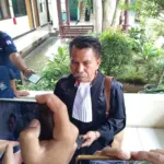 Djoko susanto kasus tambang pancurendang